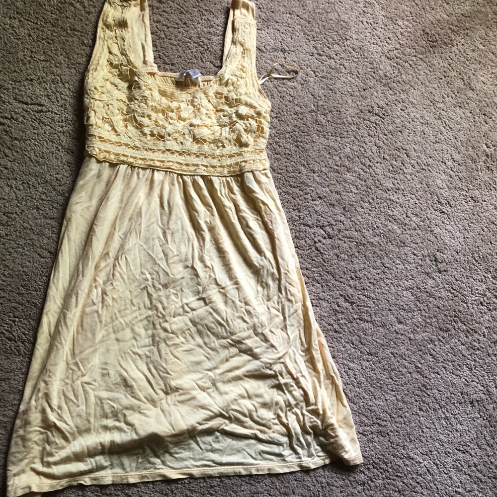 Summer dress